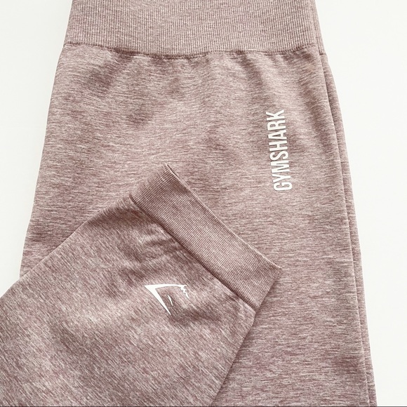 GYMSHARK Adapt Marl Seamless Leggings NWOT - Picture 11 of 13